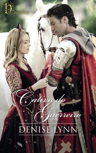 Cativa do guerreiro