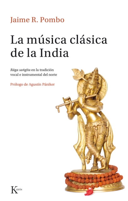 La música clásica de la India