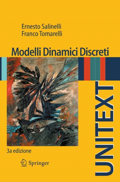 Modelli Dinamici Discreti