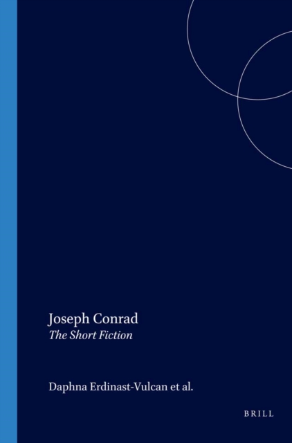 Joseph Conrad