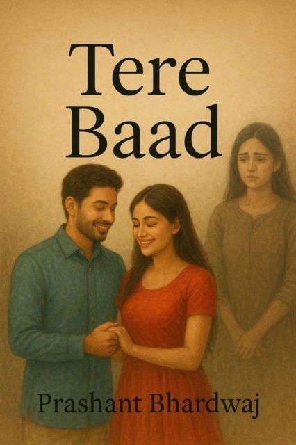 Tere Baad
