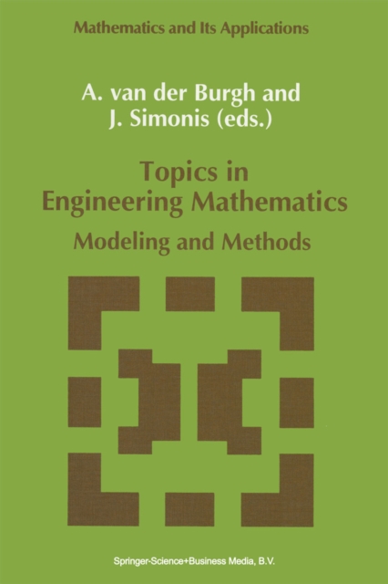 Topics in Engineering Mathematics