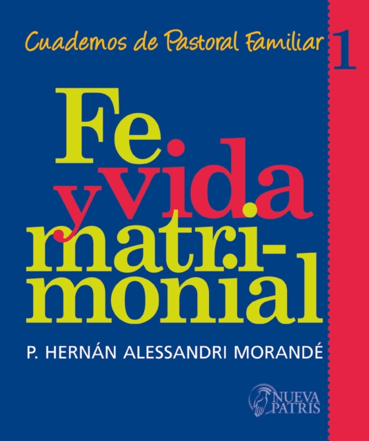 Fe y Vida Matrimonial