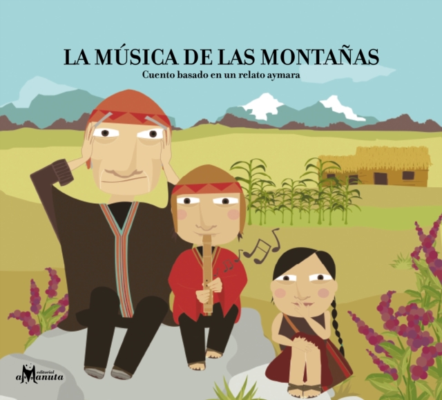 La música de las montañas