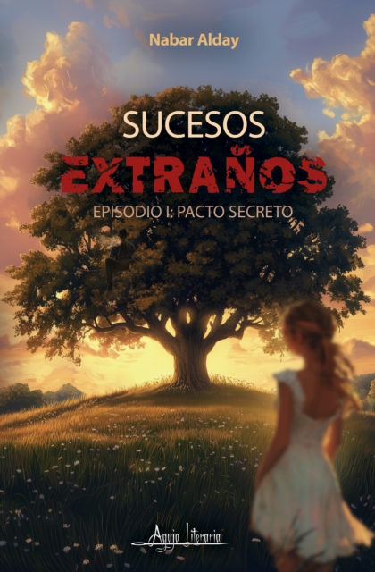 Sucesos extranos