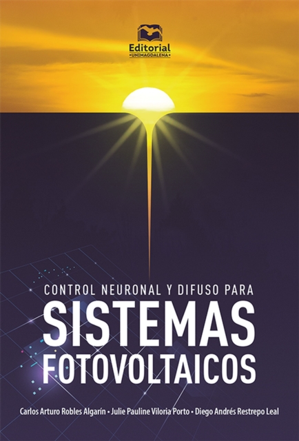 Control neuronal y difuso para sistemas fotovoltaicos