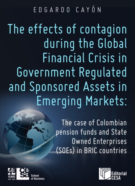 effects of contagion during the Global Financial Crisis in Government Regulated