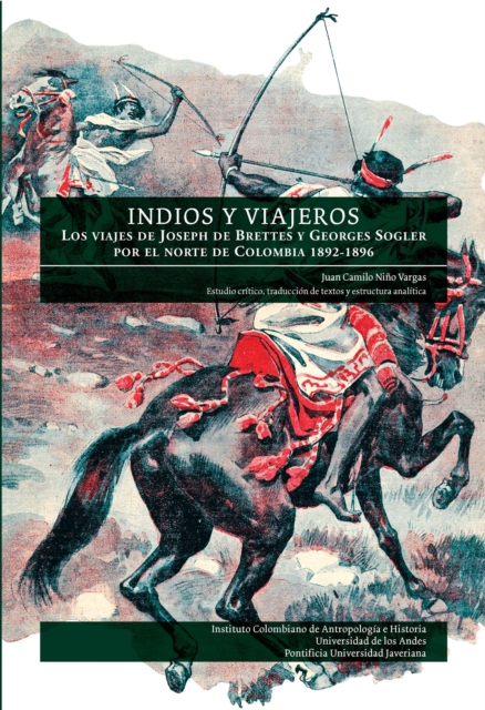 Indios y viajeros: