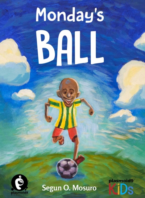 Monday's Ball