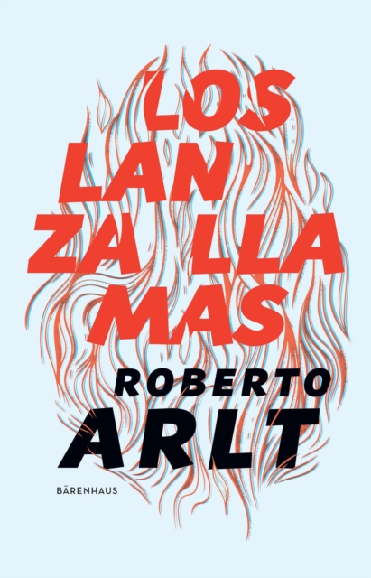 Los lanzallamas