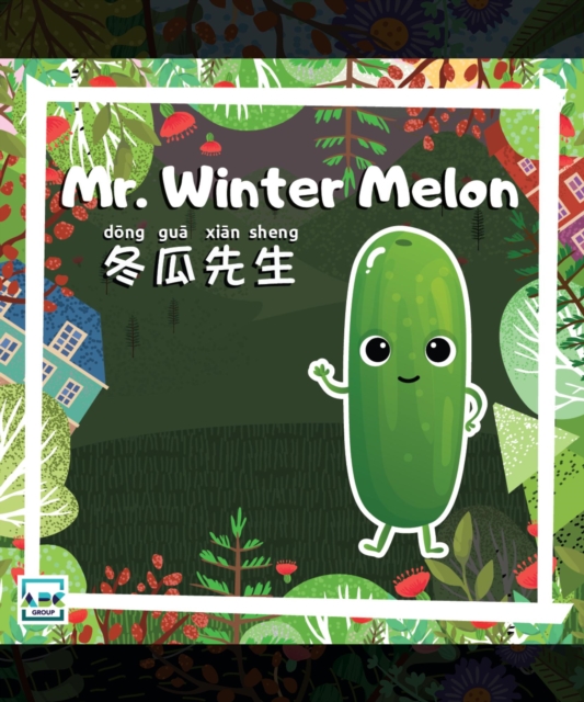 Mr. Winter Melon