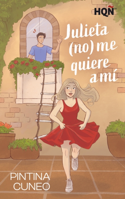 Julieta (no) me quiere a mi