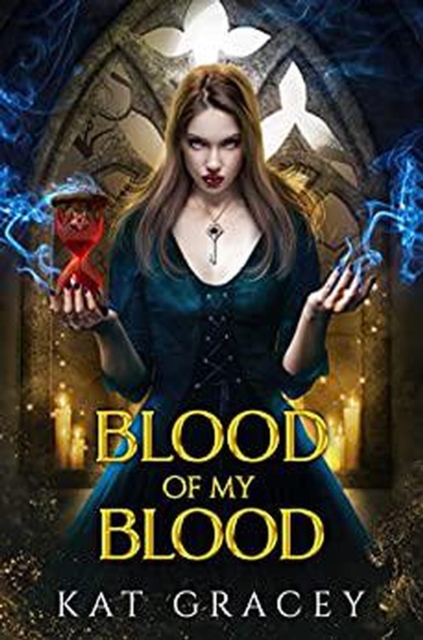 Blood Of My Blood