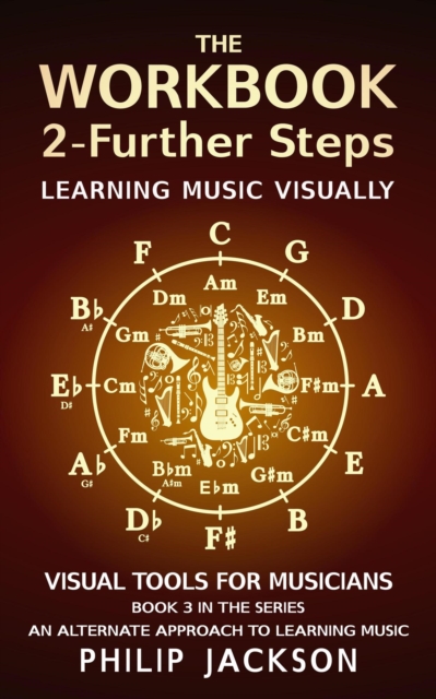 Workbook: Volume 2 - Further Steps