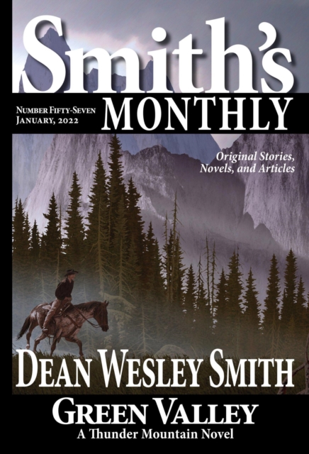 Smith's Monthly #57