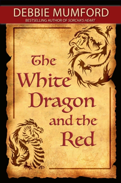 White Dragon and the Red