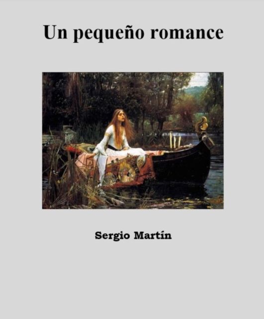 Un pequeno romance
