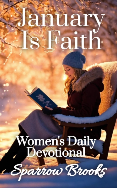 January is Faith