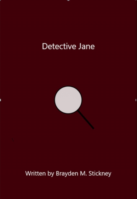 Detective Jane