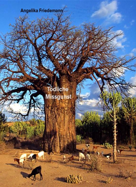 Todliche Missgunst