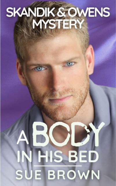Body in his Bed