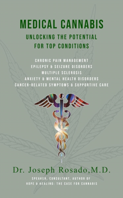Medical Cannabis: Unlocking the Potential for Top Conditions