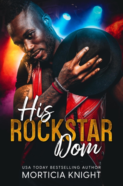 His Rockstar Dom