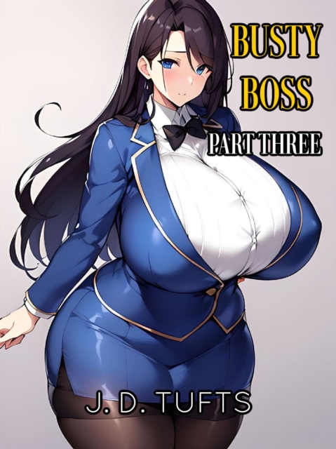 Busty Boss (Part Three) 