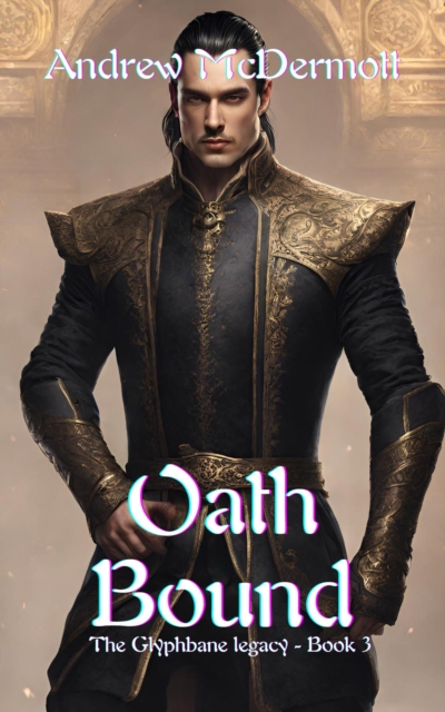 Oath Bound