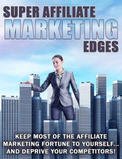 Super Marketing Edges
