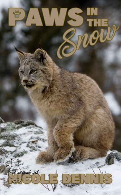 Paws in the Snow