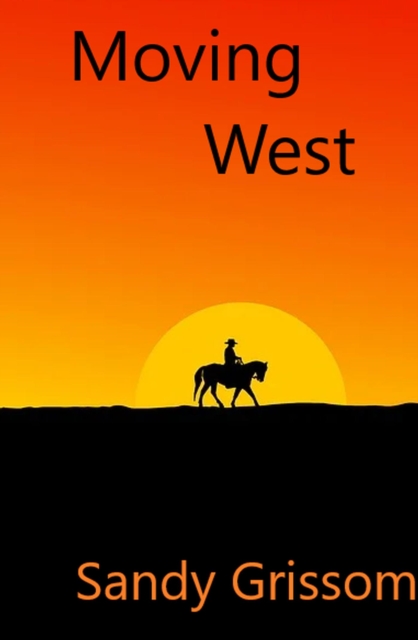 Moving West