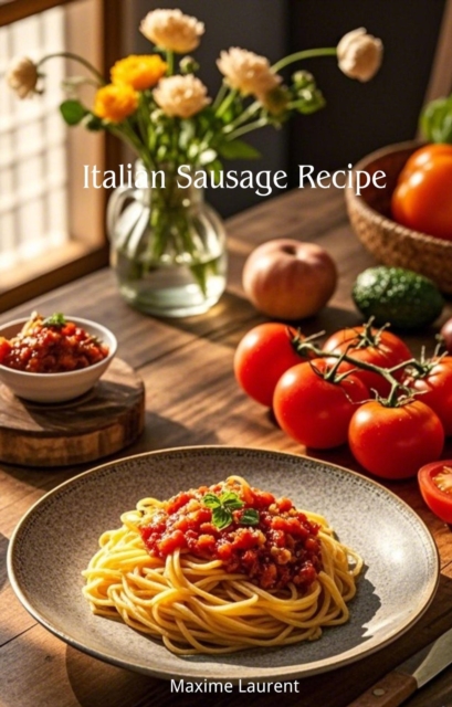 Italian Sausage Recipe