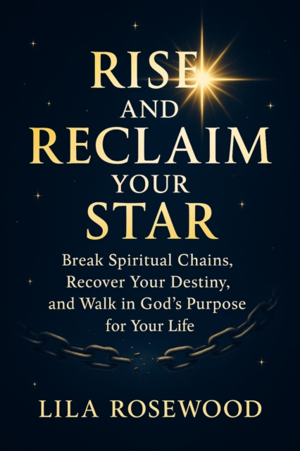 Rise and Reclaim Your Star:  Break Spiritual Chains, Recover Your Destiny, and Walk in God's Purpose for Your Life