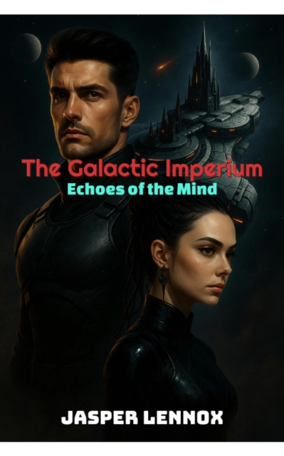 Galactic Imperium: Echoes of the Mind