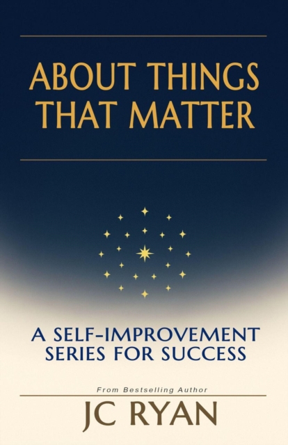 About Things That Matter
