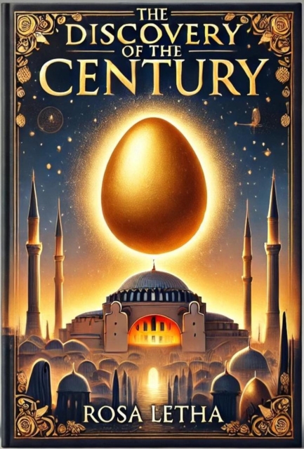 Discovery of The Century