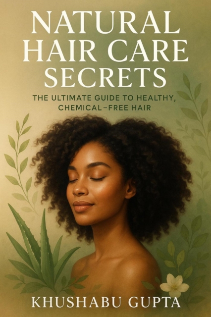 Natural Hair Care Secrets