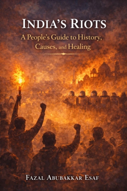 India's Riots A People's Guide to History, Causes, and Healing.