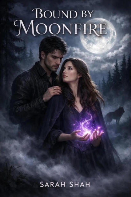Bound by moonfire