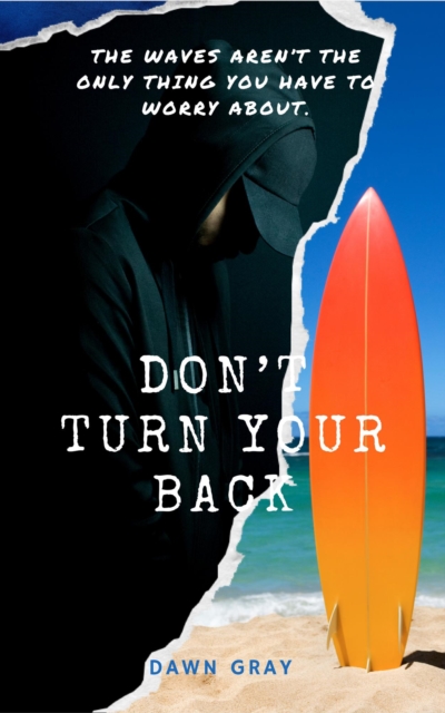 Don't Turn Your Back