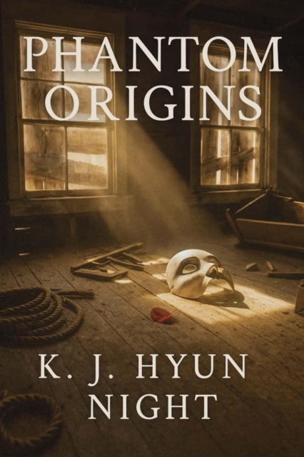 Phantom Origins