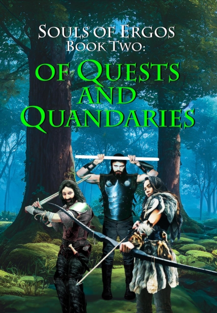 Of Quests and Quandaries