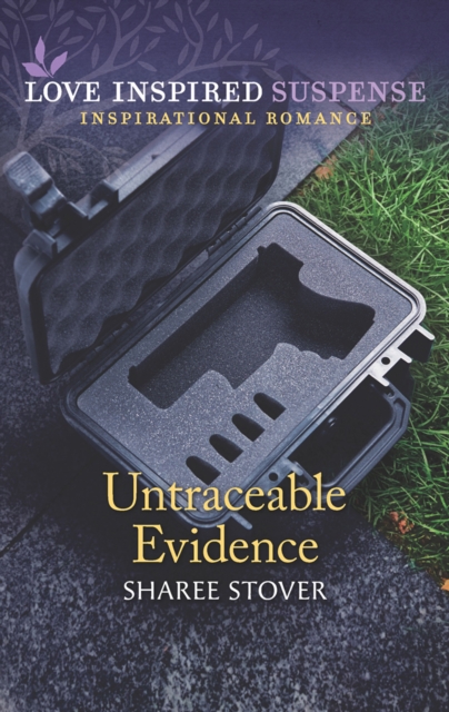 UNTRACEABLE EVIDENCE EB