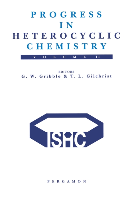 Progress in Heterocyclic Chemistry