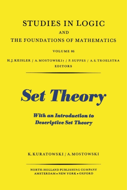 SET THEORY