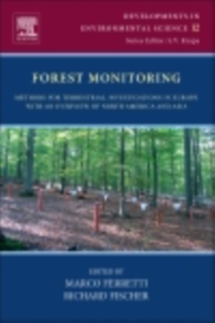 Forest Monitoring