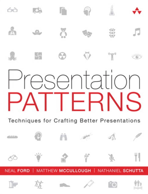 Presentation Patterns