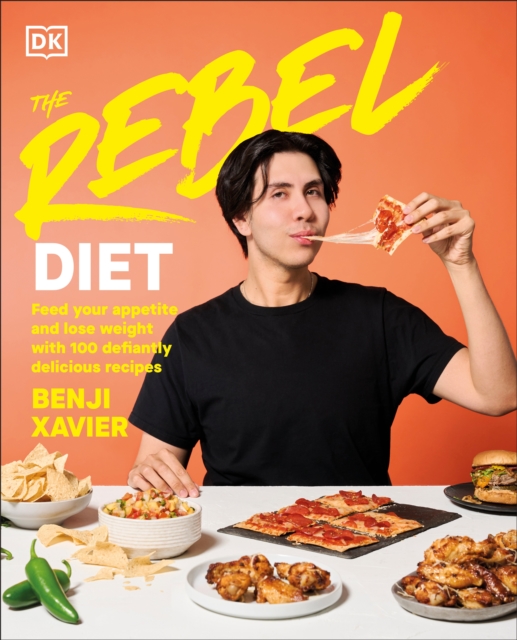 Rebel Diet