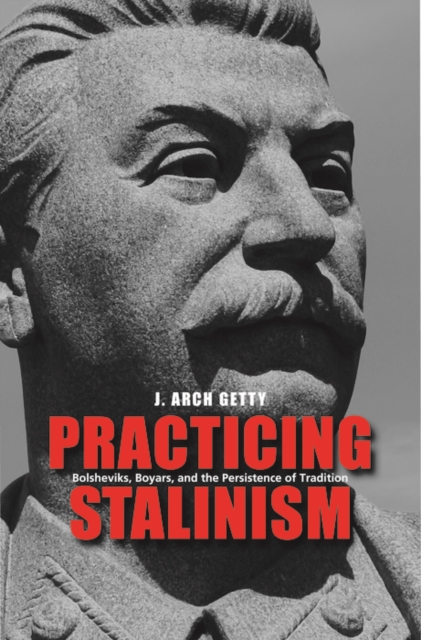 Practicing Stalinism